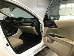 Used 2015  Honda Accord Sedan 4d LX CVT at Carolina Family Motors near Mooresville&comma; NC