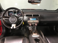 Used 2011  Chevrolet Camaro 2d Convertible LT2 at Carolina Family Motors near Mooresville&comma; NC