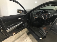 Used 2010  Honda Accord Sedan 4d EX-L V6 at Carolina Family Motors near Mooresville&comma; NC