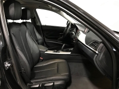 Used 2012  BMW 3 Series 4dr Sdn 328i RWD at Carolina Family Motors near Mooresville&comma; NC