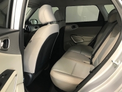 Used 2020  Kia Soul 4d Hatchback LX Auto at Carolina Family Motors near Mooresville&comma; NC