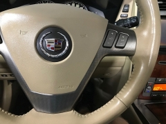 Used 2007  Cadillac XLR 2d Convertible at Carolina Family Motors near Mooresville&comma; NC