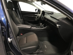 Used 2021  Mazda Mazda3 Sedan 2&period;5 S FWD at Carolina Family Motors near Mooresville&comma; NC