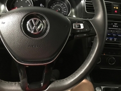 Used 2020 Volkswagen Golf 4d Hatchback 1.4T TSI 6spd at Carolina Family Motors near Mooresville, NC