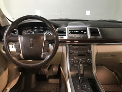 Used 2009  Lincoln MKS 4d Sedan FWD at Carolina Family Motors near Mooresville&comma; NC