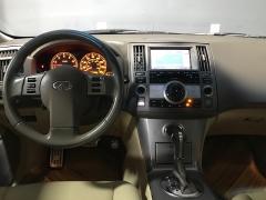 Used 2008  INFINITI FX35 4d SUV RWD at Carolina Family Motors near Mooresville&comma; NC