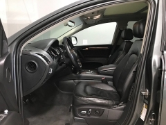 Used 2013  Audi Q7 4d SUV 3&period;0T Premium&plus; at Carolina Family Motors near Mooresville&comma; NC
