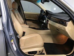 Used 2006 BMW 3 Series 330i 4dr Sdn RWD at Carolina Family Motors near Mooresville, NC