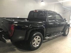 Used 2012 Chevrolet Colorado 2WD Crew Cab LT2 at Carolina Family Motors near Mooresville, NC