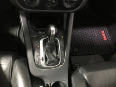Used 2008 Volkswagen GTI 3d Hatchback Auto at Carolina Family Motors near Mooresville, NC