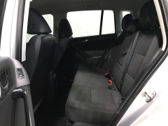 Used 2017  Volkswagen Tiguan Limited 4d SUV 4Motion at Carolina Family Motors near Mooresville&comma; NC