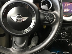 Used 2012  MINI Cooper Hardtop 2dr Cpe S at Carolina Family Motors near Mooresville&comma; NC