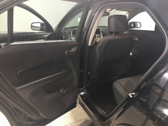 Used 2017  Chevrolet Equinox 4d SUV FWD LS at Carolina Family Motors near Mooresville&comma; NC