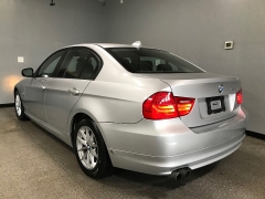 Used 2010  BMW 3 Series 4dr Sdn 328i xDrive AWD SULEV at Carolina Family Motors near Mooresville&comma; NC