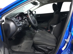 Used 2016  Dodge Dart 4d Sedan SE at Carolina Family Motors near Mooresville&comma; NC