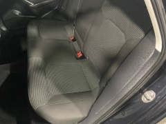 Used 2017  Volkswagen Passat 4d Sedan 1.8T S at Carolina Family Motors near Mooresville, NC