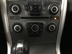 Used 2014  Ford Edge 4d SUV AWD SEL at Carolina Family Motors near Mooresville&comma; NC