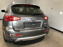 Used 2016  INFINITI QX50 4d SUV AWD at Carolina Family Motors near Mooresville&comma; NC