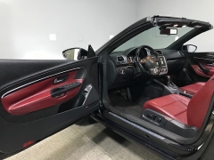 Used 2014  Volkswagen Eos 2d Convertible Executive at Carolina Family Motors near Mooresville&comma; NC
