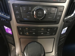 Used 2012  Cadillac CTS Coupe 2d Coupe RWD at Carolina Family Motors near Mooresville&comma; NC