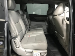 Used 2015 Honda Odyssey 4d Wagon EX-L at Carolina Family Motors near Mooresville, NC
