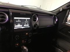 Used 2014  Ford F-150 4WD Supercrew FX4 5 1&sol;2 at Carolina Family Motors near Mooresville&comma; NC