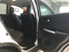 Used 2015  Honda CR-V 4d SUV FWD Touring at Carolina Family Motors near Mooresville&comma; NC