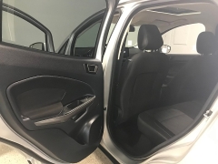 Used 2020 Ford EcoSport 4d SUV 4WD SE at Carolina Family Motors near Mooresville, NC