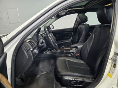 Used 2014  BMW 3 Series 4dr Sdn 328i RWD at Carolina Family Motors near Mooresville, NC