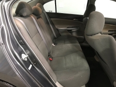 Used 2008 Honda Accord Sedan 4d EX Auto at Carolina Family Motors near Mooresville, NC