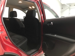 Used 2011  Nissan Rogue 4d SUV AWD S at Carolina Family Motors near Mooresville&comma; NC