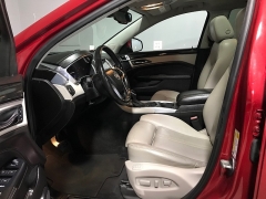 Used 2014  Cadillac SRX 4d SUV FWD Luxury at Carolina Family Motors near Mooresville&comma; NC