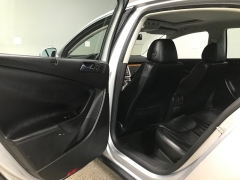 Used 2007  Volkswagen Passat 4d Sedan VR6 at Carolina Family Motors near Mooresville&comma; NC