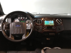 Used 2010 Ford Super Duty F-250 4WD Crew Cab Lariat at Carolina Family Motors near Mooresville, NC