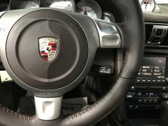 Used 2009 Porsche 911 Carrera 2d Coupe Turbo at Carolina Family Motors near Mooresville, NC