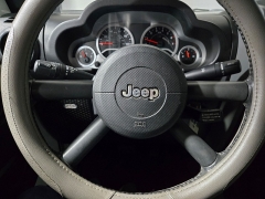 Used 2010  Jeep Wrangler 2d Convertible Rubicon at Carolina Family Motors near Mooresville, NC