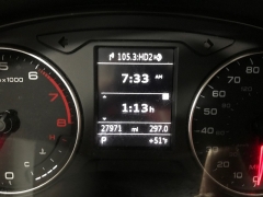 Used 2015  Audi A3 2d Convertible 2&period;0T Quattro Premium&plus; at Carolina Family Motors near Mooresville&comma; NC