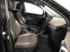 Used 2016 Hyundai Santa Fe Sport 4d SUV AWD 2.4L Popular at Carolina Family Motors near Mooresville, NC