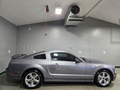 Used 2006  Ford Mustang 2d Coupe GT Deluxe at Carolina Family Motors near Mooresville&comma; NC
