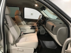 Used 2010 GMC Sierra 1500 2WD Crew Cab SLE at Carolina Family Motors near Mooresville, NC