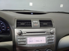 Used 2011  Toyota Camry 4d Sedan LE Auto at Carolina Family Motors near Mooresville, NC