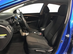 Used 2017 Hyundai Elantra GT 4d Hatchback Auto at Carolina Family Motors near Mooresville, NC