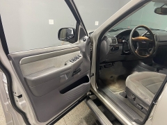 Used 2004  Ford Explorer 4d SUV 4WD XLT NBX 4.6L at Carolina Family Motors near Mooresville, NC