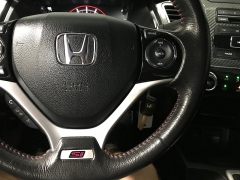 Used 2013  Honda Civic Coupe 2d Si at Carolina Family Motors near Mooresville&comma; NC