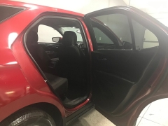 Used 2018 Chevrolet Equinox 4d SUV FWD LT w/1LT at Carolina Family Motors near Mooresville, NC