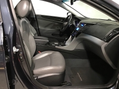 Used 2013  Hyundai Sonata 4d Sedan Limited 2&period;0T at Carolina Family Motors near Mooresville&comma; NC