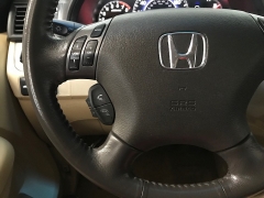 Used 2010  Honda Odyssey 5d Wagon EX-L w&sol;RES at Carolina Family Motors near Mooresville&comma; NC