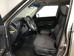 Used 2011  Kia Soul 4d Hatchback &plus; Auto at Carolina Family Motors near Mooresville&comma; NC