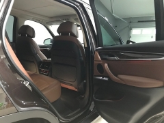 Used 2015  BMW X5 AWD 4dr xDrive35i at Carolina Family Motors near Mooresville&comma; NC