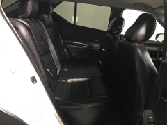 Used 2019  Nissan Kicks 4d SUV FWD SR at Carolina Family Motors near Mooresville&comma; NC